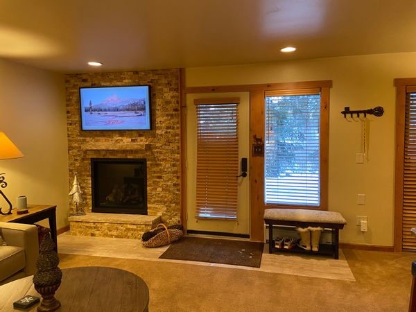 Vail Condo on Gore Creek