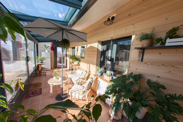 Guest House proche Genève