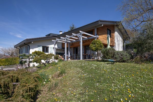 Casa de Céline & Aurélien