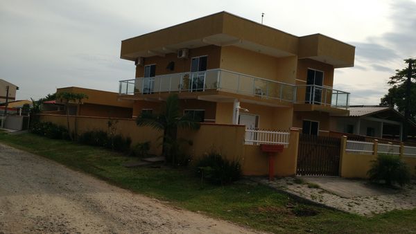 La maison de Benedito