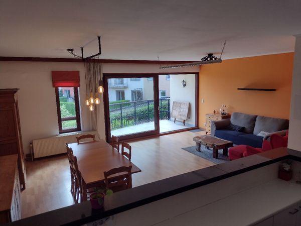 Aritz & Haizeas hus