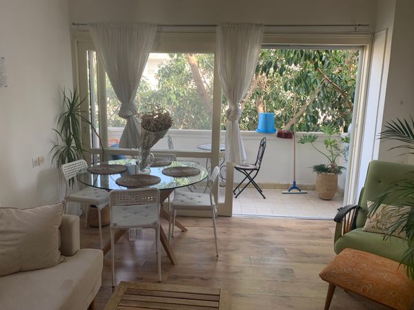 Adam's house