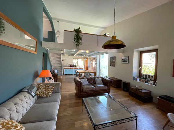 La maison de La Casa de Lídia i Josep