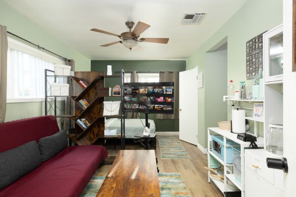 Casa di Jenn & Mechelle