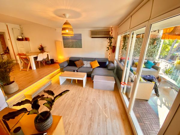 La maison de Alejandra