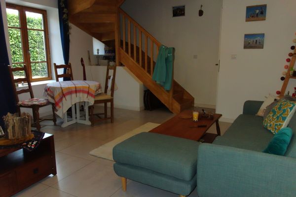 Casa de Coralie