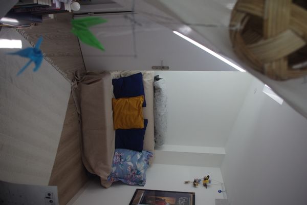 Coralie s Haus