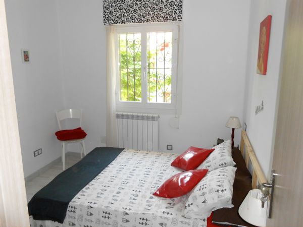 Sara s Haus
