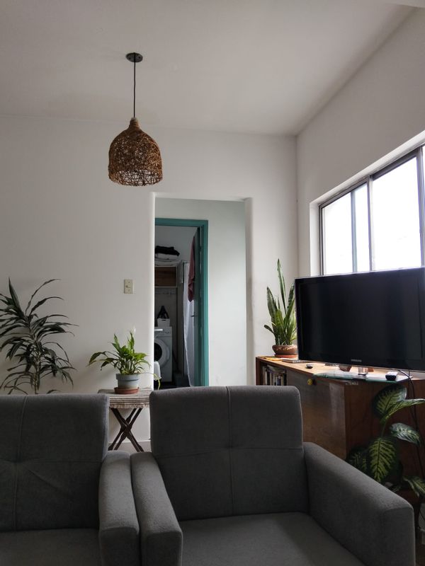 Laura Mercedesina kuća