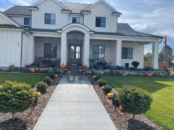 La maison de Jilleen