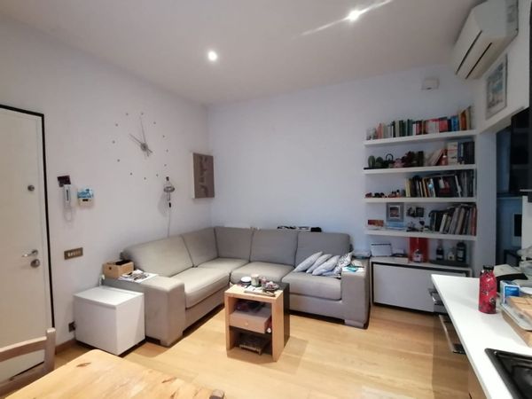 Angela e Mariella's house