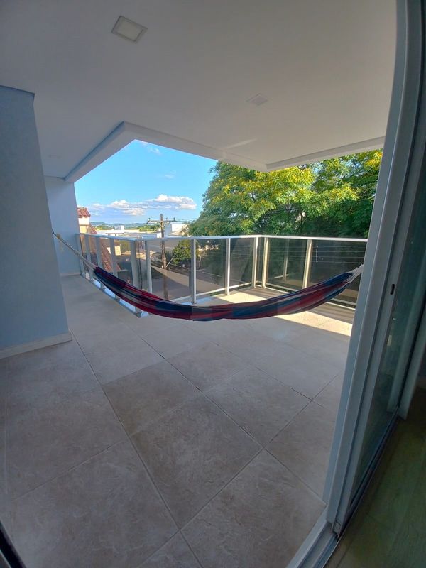 Leandro Augustoina kuća