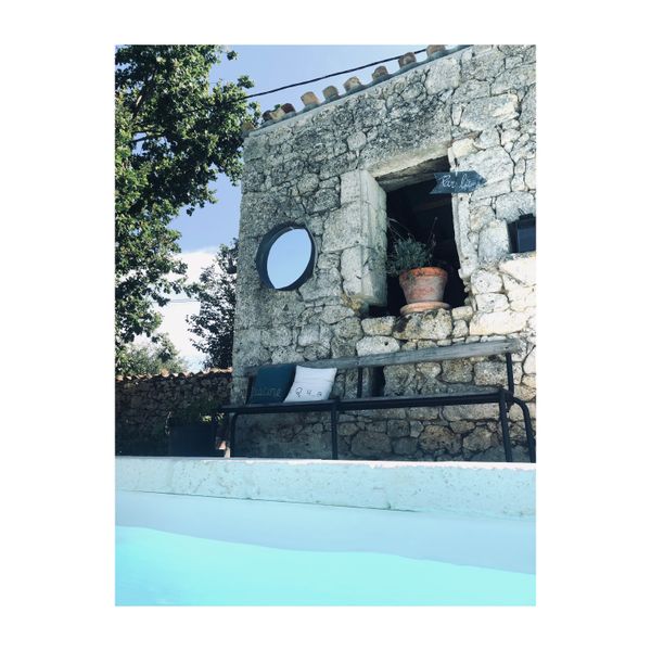 Casa di Maryline et Patrick