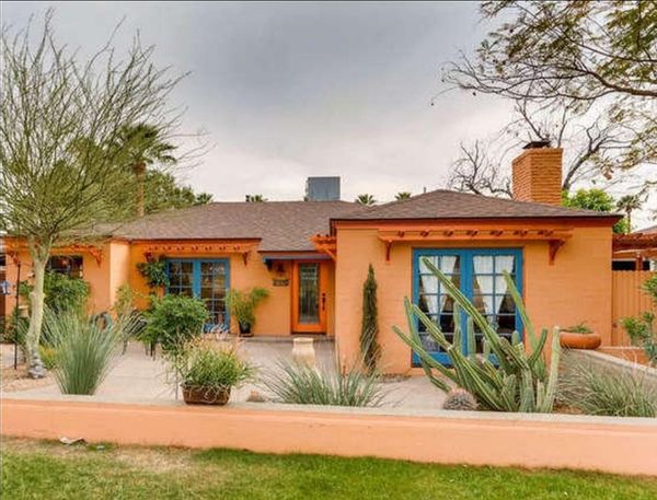 Casa Montoya