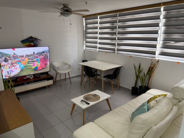 2-Bedroom home with amenities, sea & forest view, and easy access to Panama’s nature!