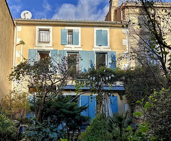 Casa di Anais