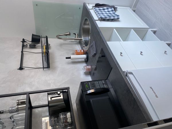 La maison de Estelle