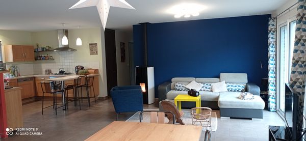 La maison de Noémie