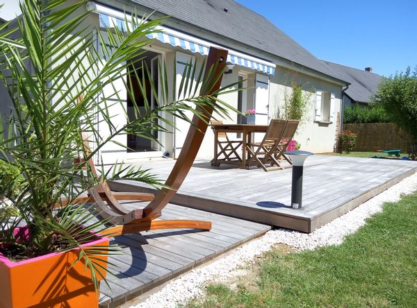 Casa di Elodie Et Maxime