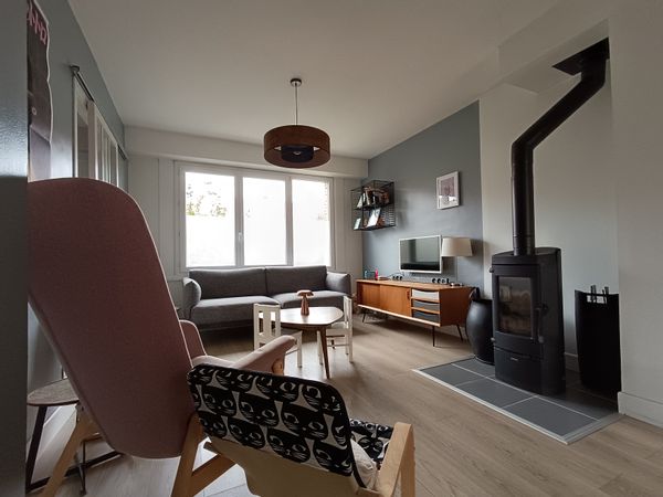 Casa di Julien & Linda