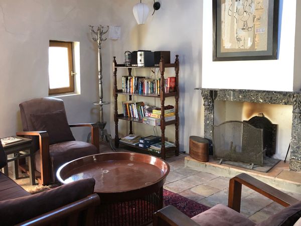 La maison de Laura and Matthew