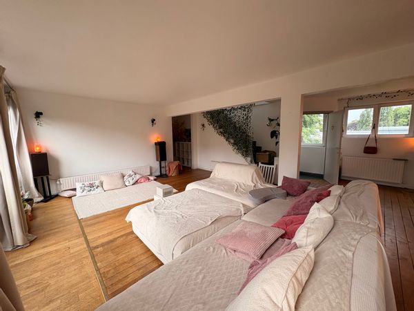 Ralphs hus