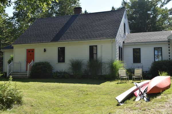 Coastal Maine Family Friendly Home- Views of the Ocean and Mountains (NO MORE AVAILABILITY FOR 2023)