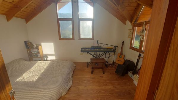 La casa de Gaby