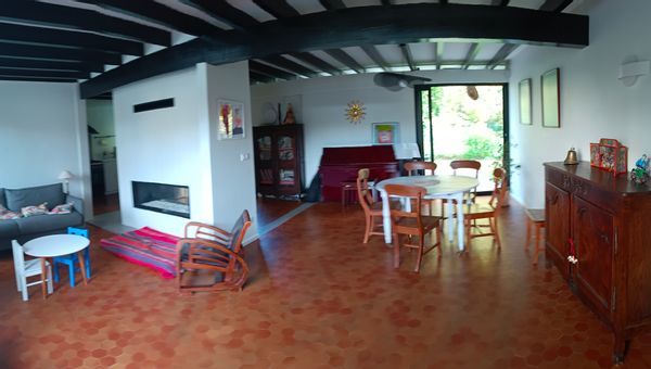 Home in Talence