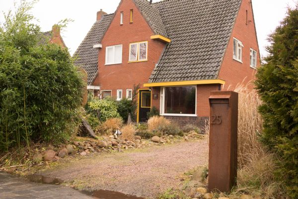 Casa de Ron