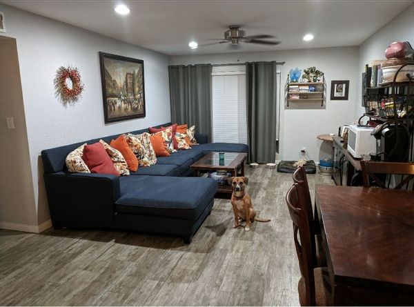 Auntie Annie's Arizona HomeBase