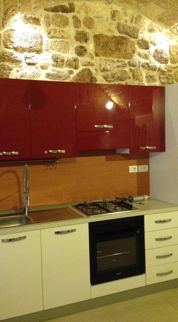 La maison de PIETRINA