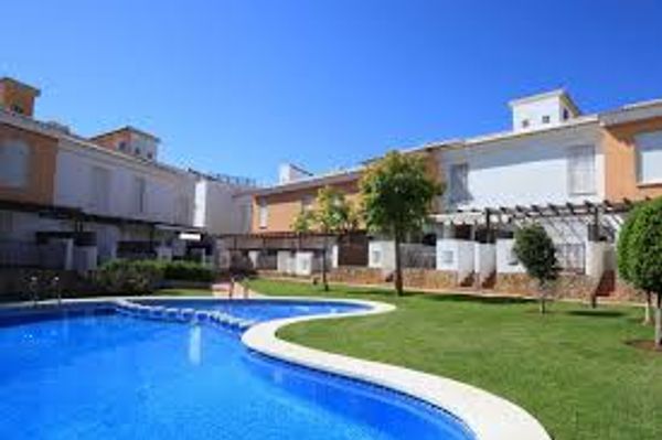 La maison de Lorenzo