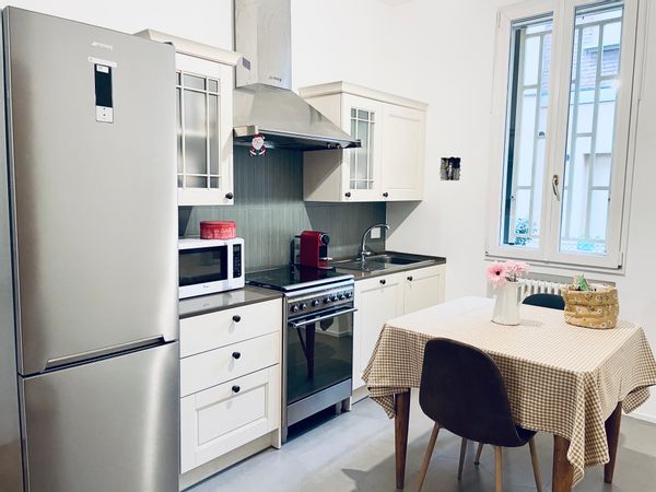 Cozy home in Bologna :)