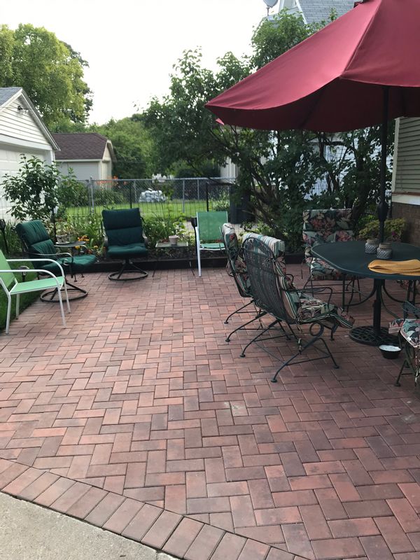 Kathleen's house