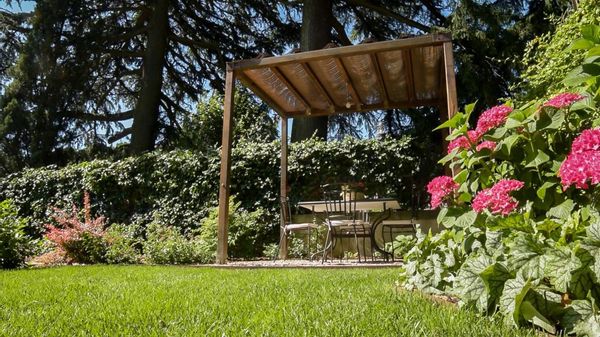 Casa di Davide & Raffaella (Montepulciano)