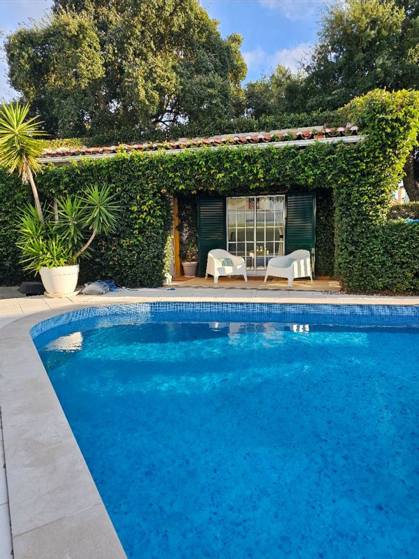 Mylene's house