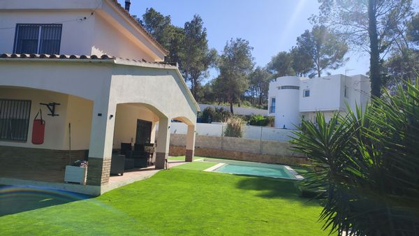 Casa de Romualdo y Marta