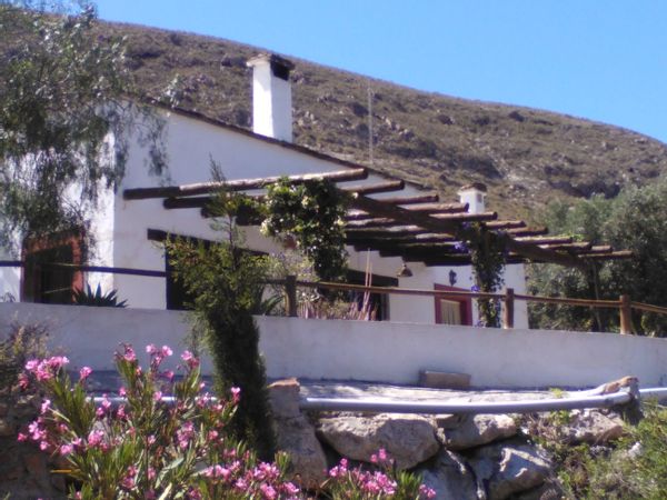 La maison de Francisco