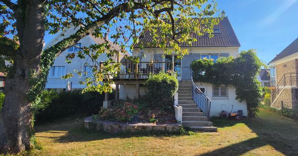 Calme et douceur de la vallée de Chevreuse et proximité de Versailles et Paris