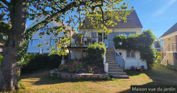 Casa di Joel et Mailys