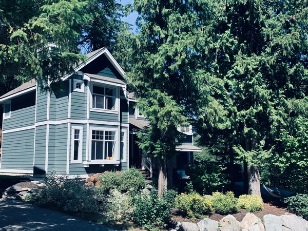 La maison de Melissa