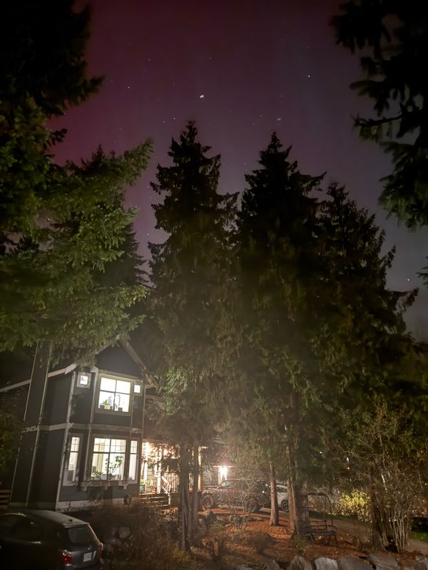 La maison de Melissa