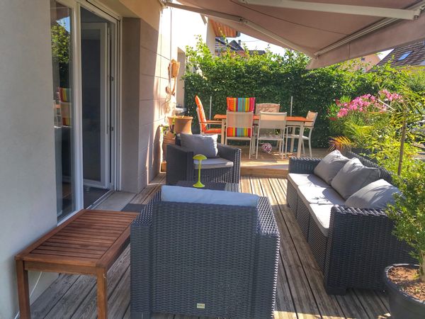 Le Cocoon de Catherine