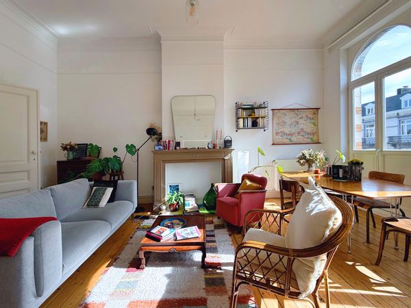 Casa di Zoë & Alice
