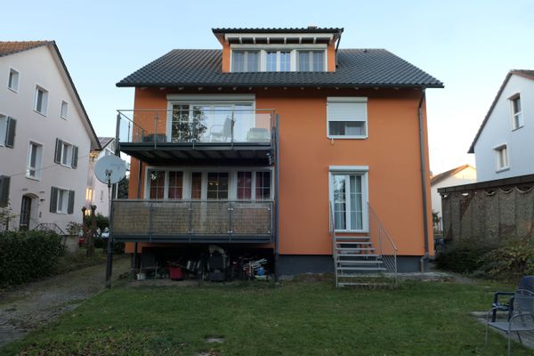 Casa em Radolfzell am Bodensee