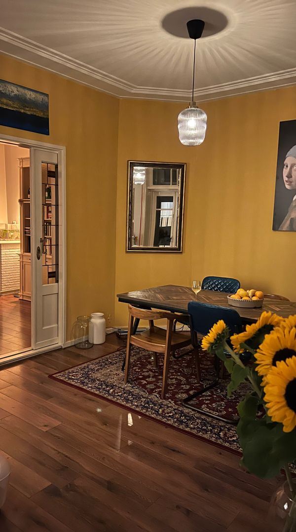 Spacious beautiful 2,5 bedroom in Arnhem