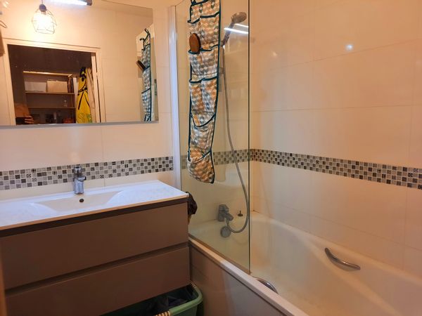 Vincent, Gabin Et Maïas hus