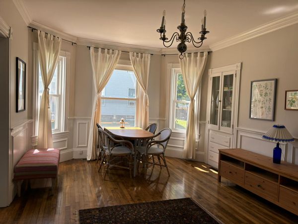 La maison de Marisha