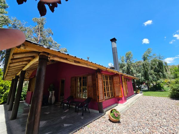 La maison de Emmanuel